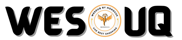 Wesouq By Monocus